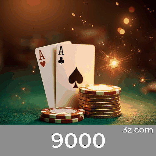 Você pode se cadastro na 9000 em qualquer plataforma