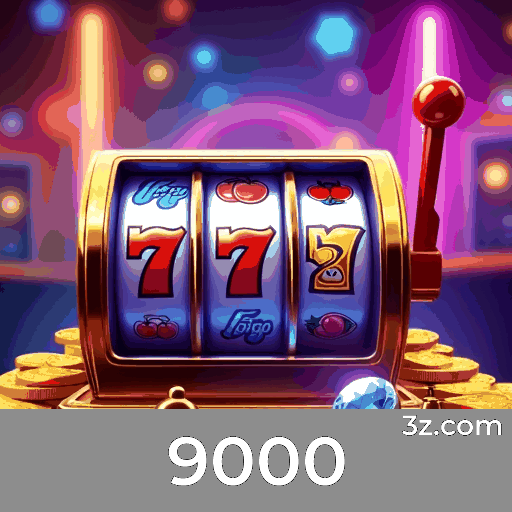 Você pode se cadastro na 9000 em qualquer plataforma