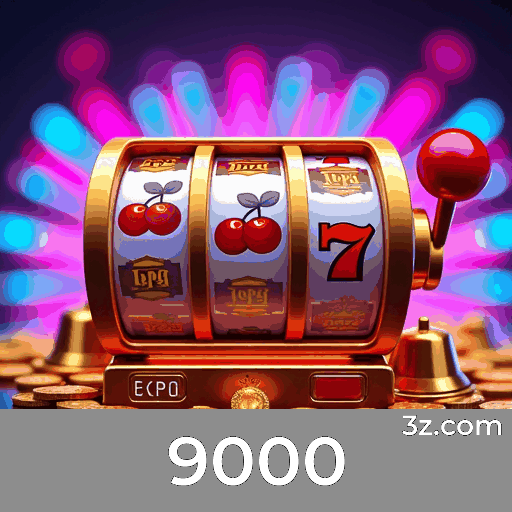 Cadastro na 9000 para desfrutar dos melhores jogos