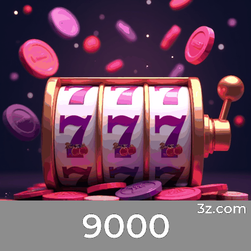 Formulário de cadastro da 9000