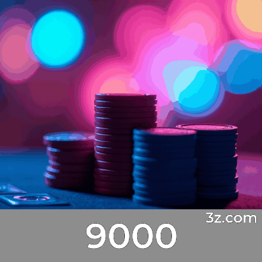 Você pode se cadastro na 9000 em qualquer plataforma