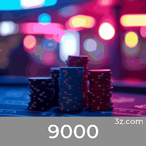 Você pode se cadastro na 9000 em qualquer plataforma