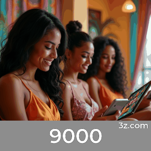 Cadastro na 9000 para desfrutar dos melhores jogos